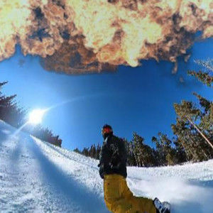 Meet your Posher, Miles